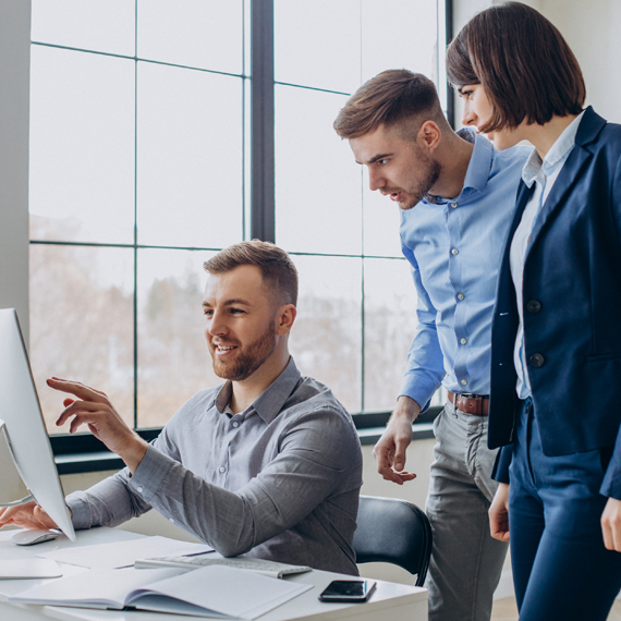 Local SEO – Der unterschÃ¤tzte Maketingkanal