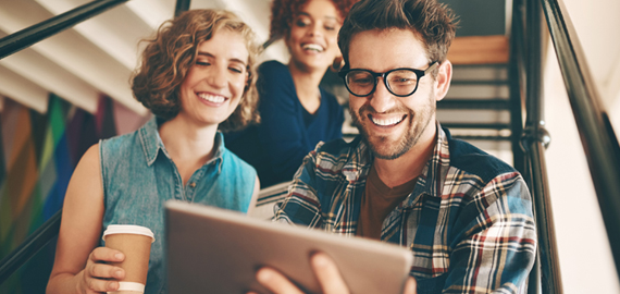 Recruiting Ã¼ber Google Ads